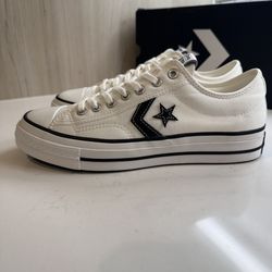 🆕 Converse Star Player 76 Shoes