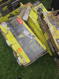 RYOBI Universal Router Table STORE PRICE 169