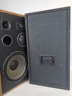 USA製　ACOUSTIC AUDIO STUDIO MONITOR Ultra Acoustic Studio Monitor Series 300 Standing Stereo