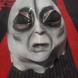 Alien Halloween Mask