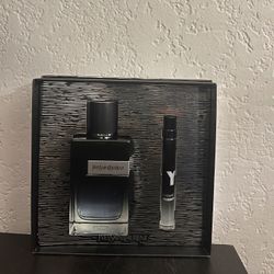 Yves Saint Laurent  EDP Y (Brand New)