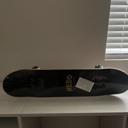 Skate Board Brand New