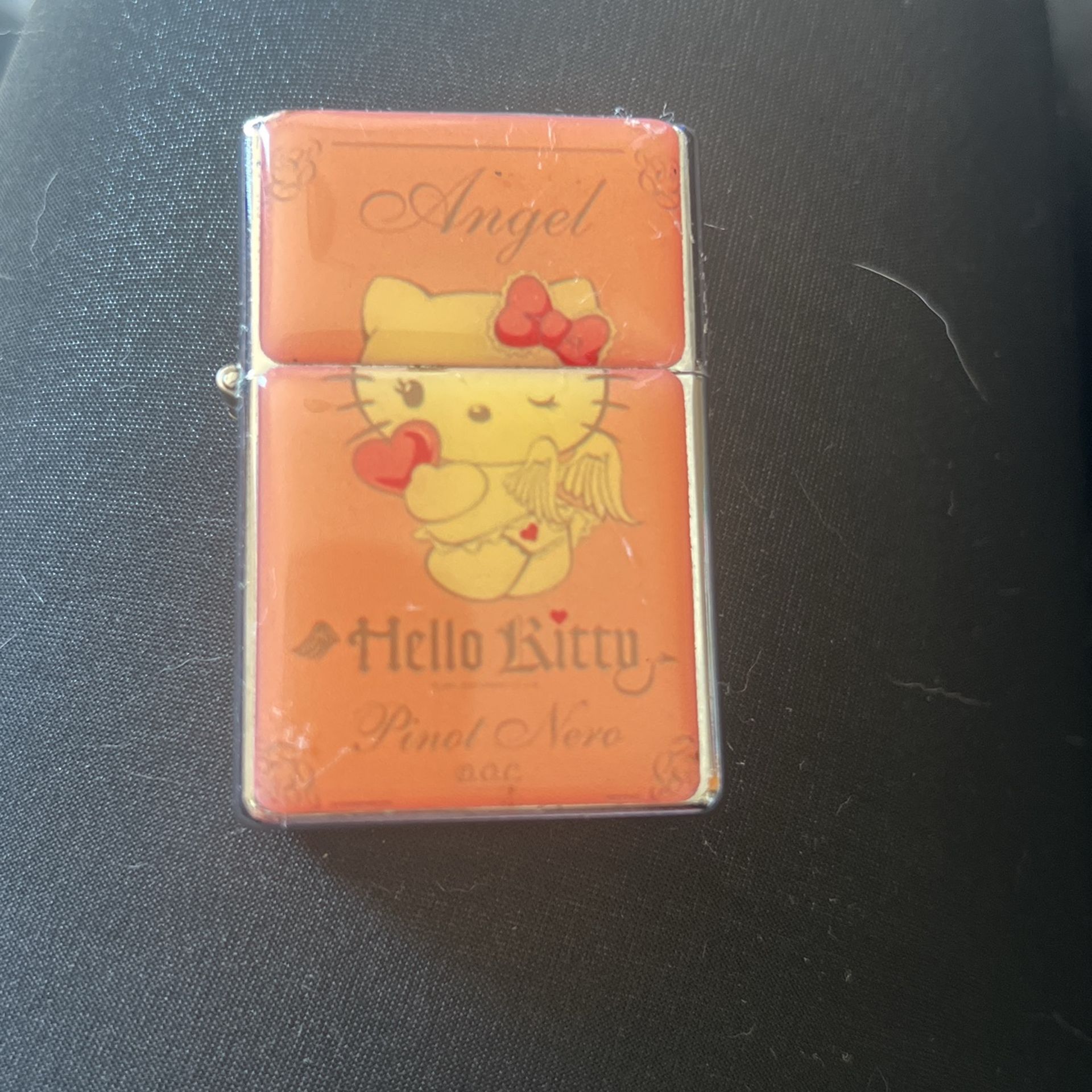 Hello Kitty Lighter