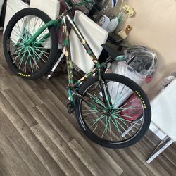 se Bike Big Flyer 29 Inch 