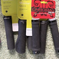 Bike Handle Bundle 