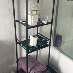 Bathroom Shelf