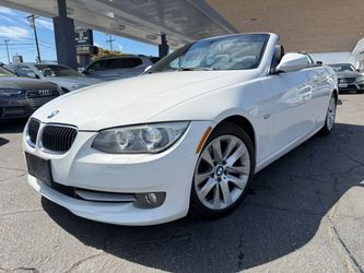2013 BMW 3 Series