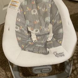 Baby Vibrating Seat