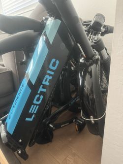 Lectric Xp 3.0 Foldable E-bike 2025 Release