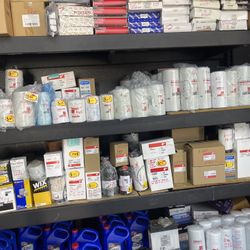 FILTROS. PARA CAMIÓN. DD13-DD15-DD16 Y Más