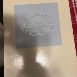 The Frankli Mint Princess Diana Porcelain Doll