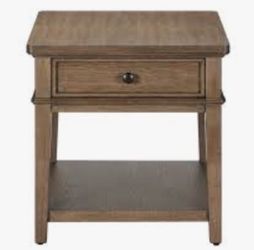 Custom end tables!! You design it we build it for cheap
