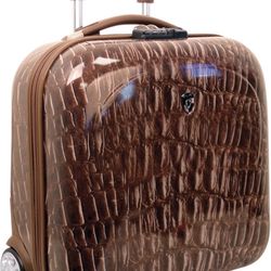 Heys Luggage Ecase Exotic Bag