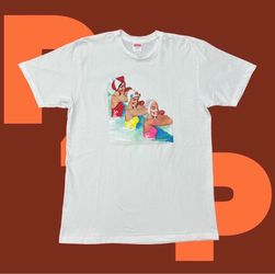 Supreme Swimmers Tee (Large)
