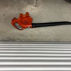 Black & Decker Blower