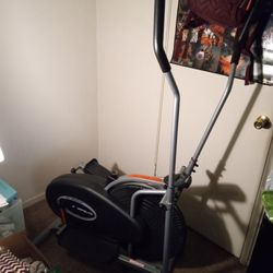 Air Elliptical 