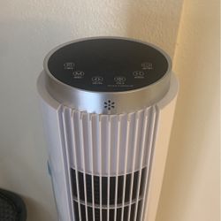 Tower Fan