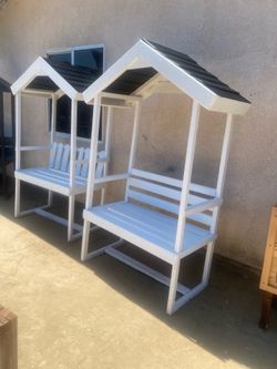 Benches