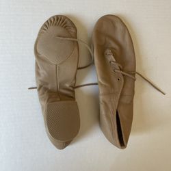 New Bloch Jazz Shoes Sz 8