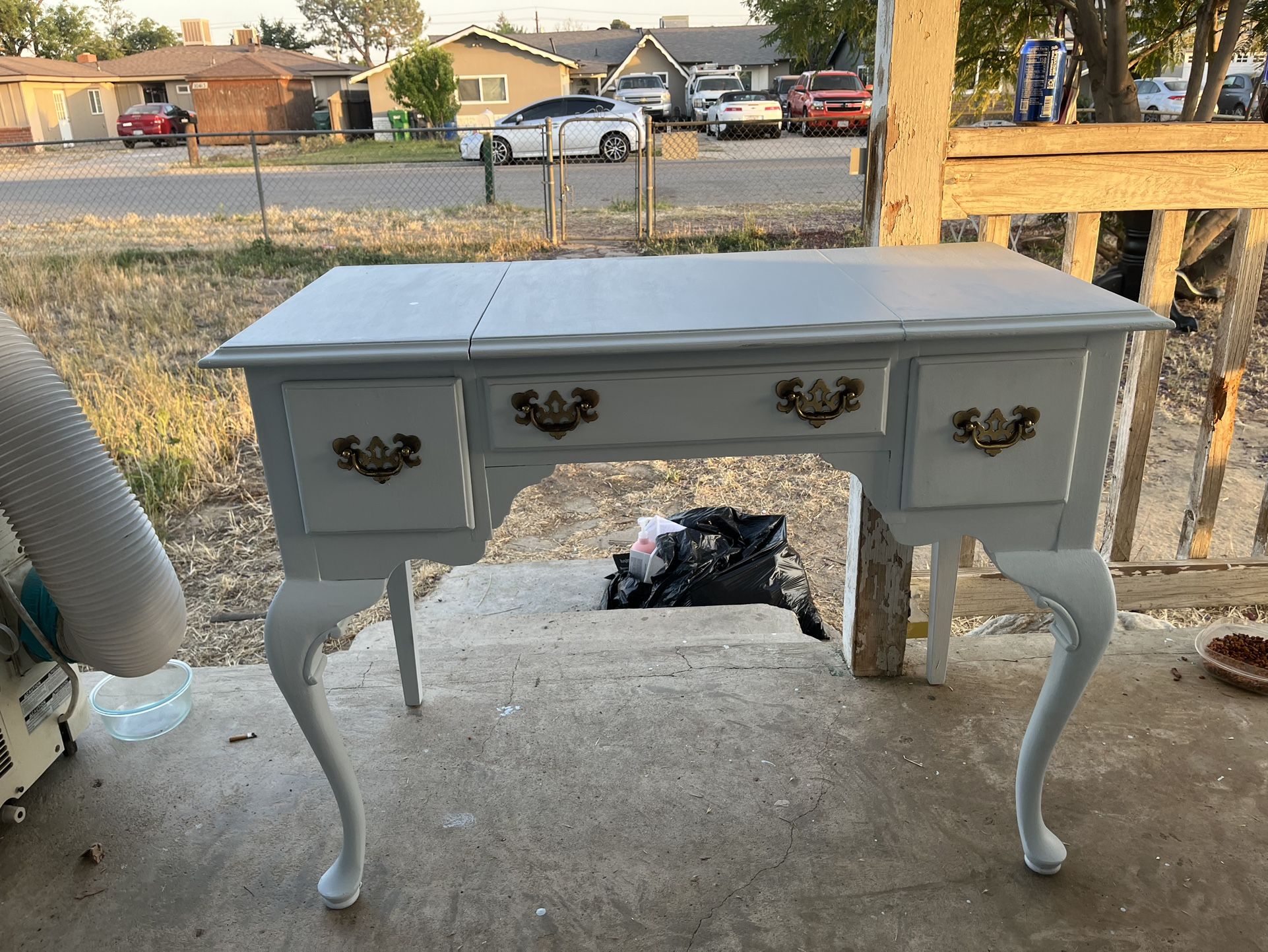 Ethan Allen Vintage Vanity