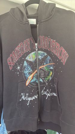 Hollister men hoodie