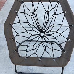 Bungie Folding Chair
