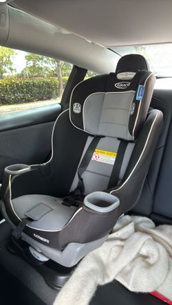 Graco Car Seat