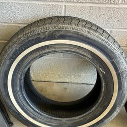 Remington Tires 155/80/13