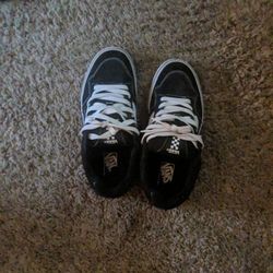 Vans Off The Wall