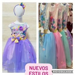 Beautiful Dresses 