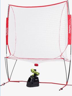 (NEW) Training Machine With Net