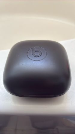 Beats Wireless Earbuds with Charging Case