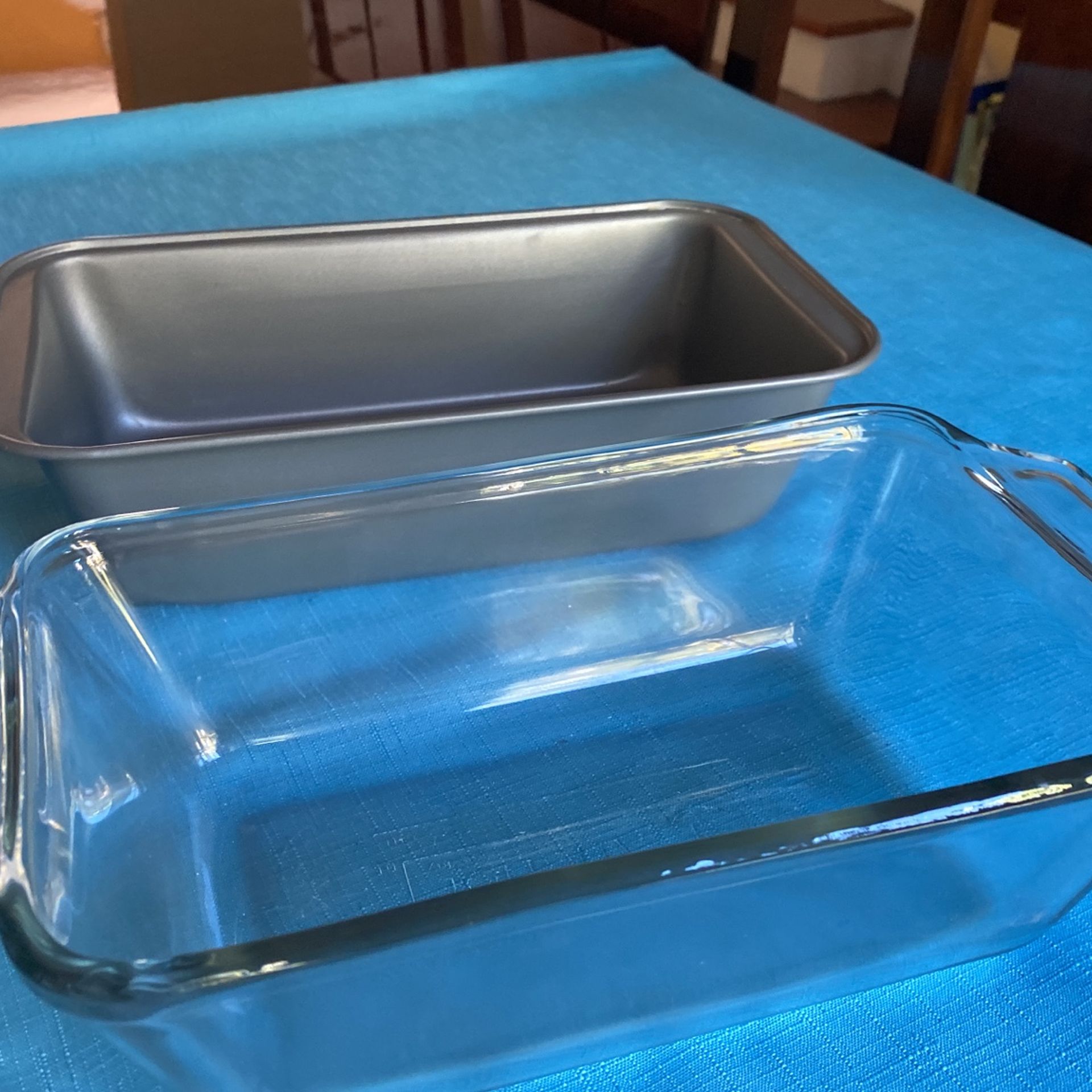 Preferred Baking Dish, 5 qt. - Anchor Hocking FoodserviceAnchor