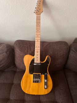 Telecaster Electric Guitar