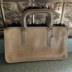 Bonnie Casin Leather Slim Bag