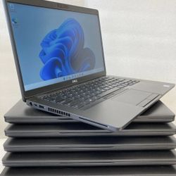 Dell Latitude 5400 (Lot Of 6) 