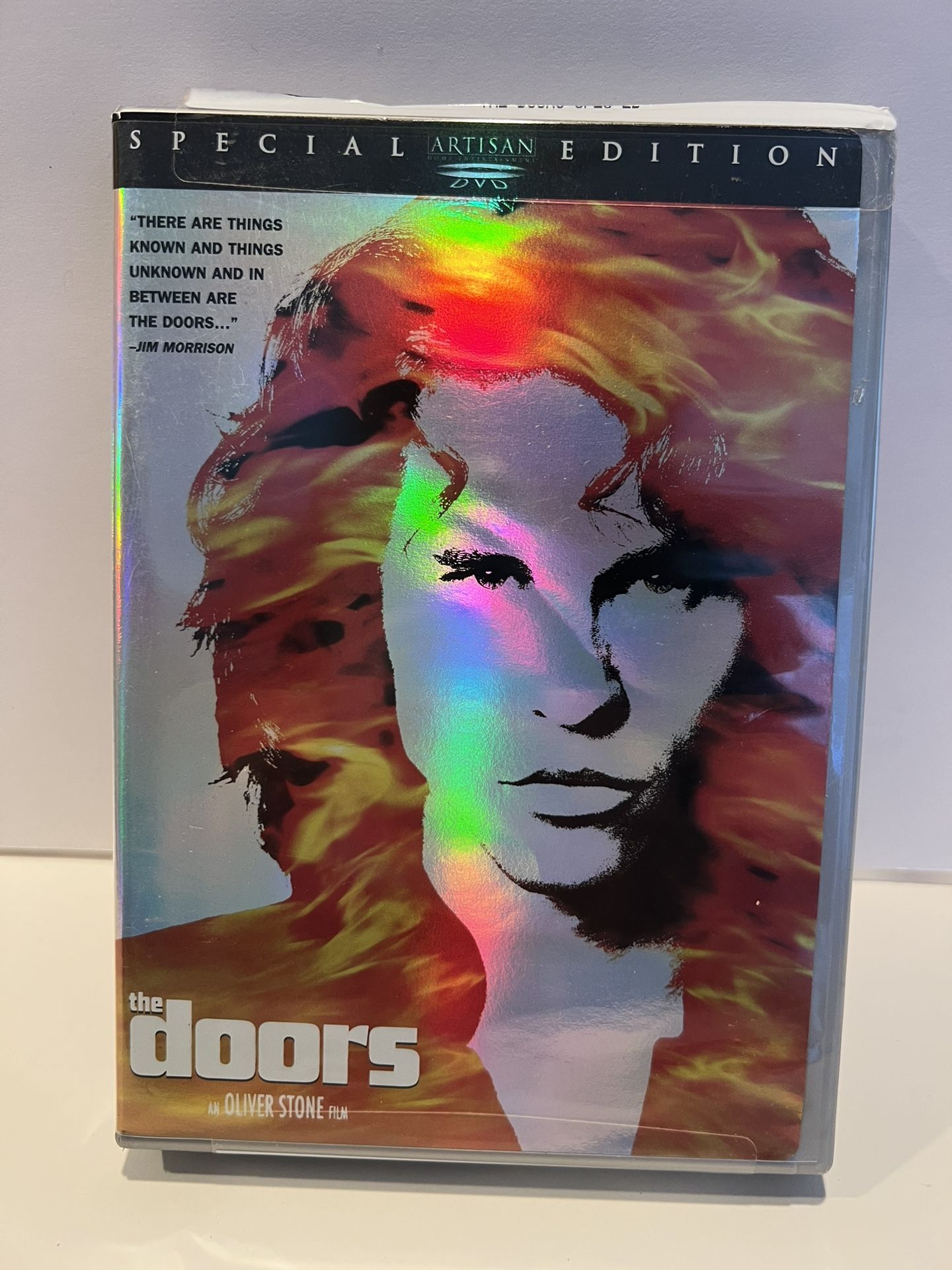 The Doors 2 DVD Set