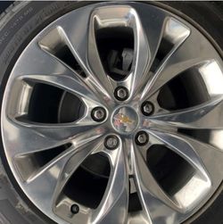Chevy Malibu Rims Impala Wheels Camaro Chevy Cruze Traverse Equinox Spark Aveo