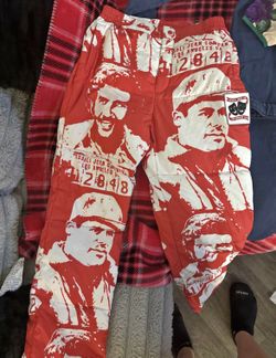 Assali jeans