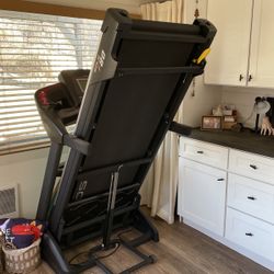 Sole F80 Treadmill. 