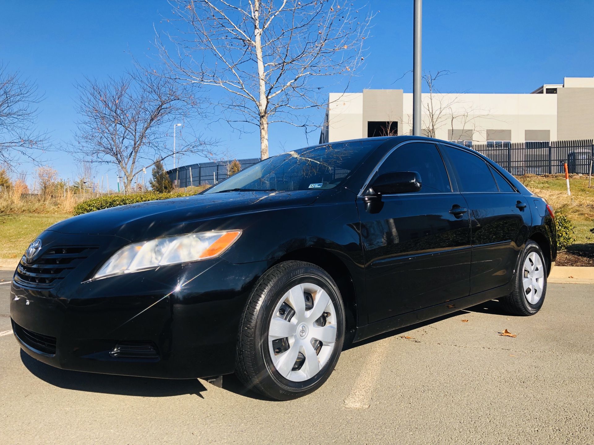 2009 Toyota Camry