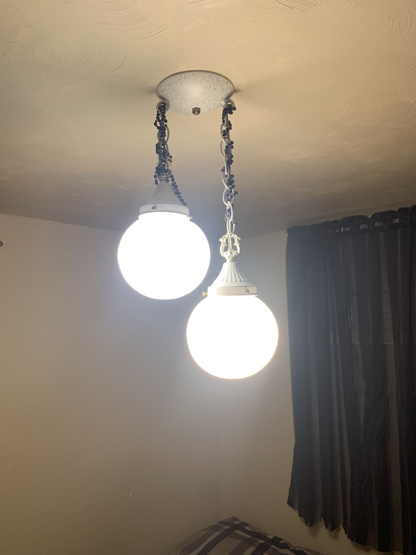 Light fixture