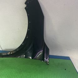 2021-2023 Nissan Rogue Fender Left Side OEM 