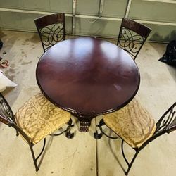 Dining Table Set