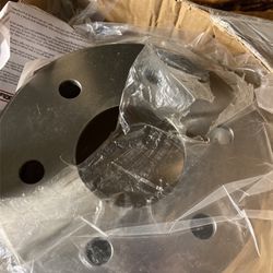 Rotor Caliper Brakes 6lug Rotors