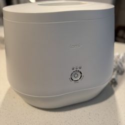 Lomi compost With 2 Charcoal Filters & Lomi Pod