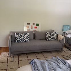 Tandom Microgrid grey Sleepr