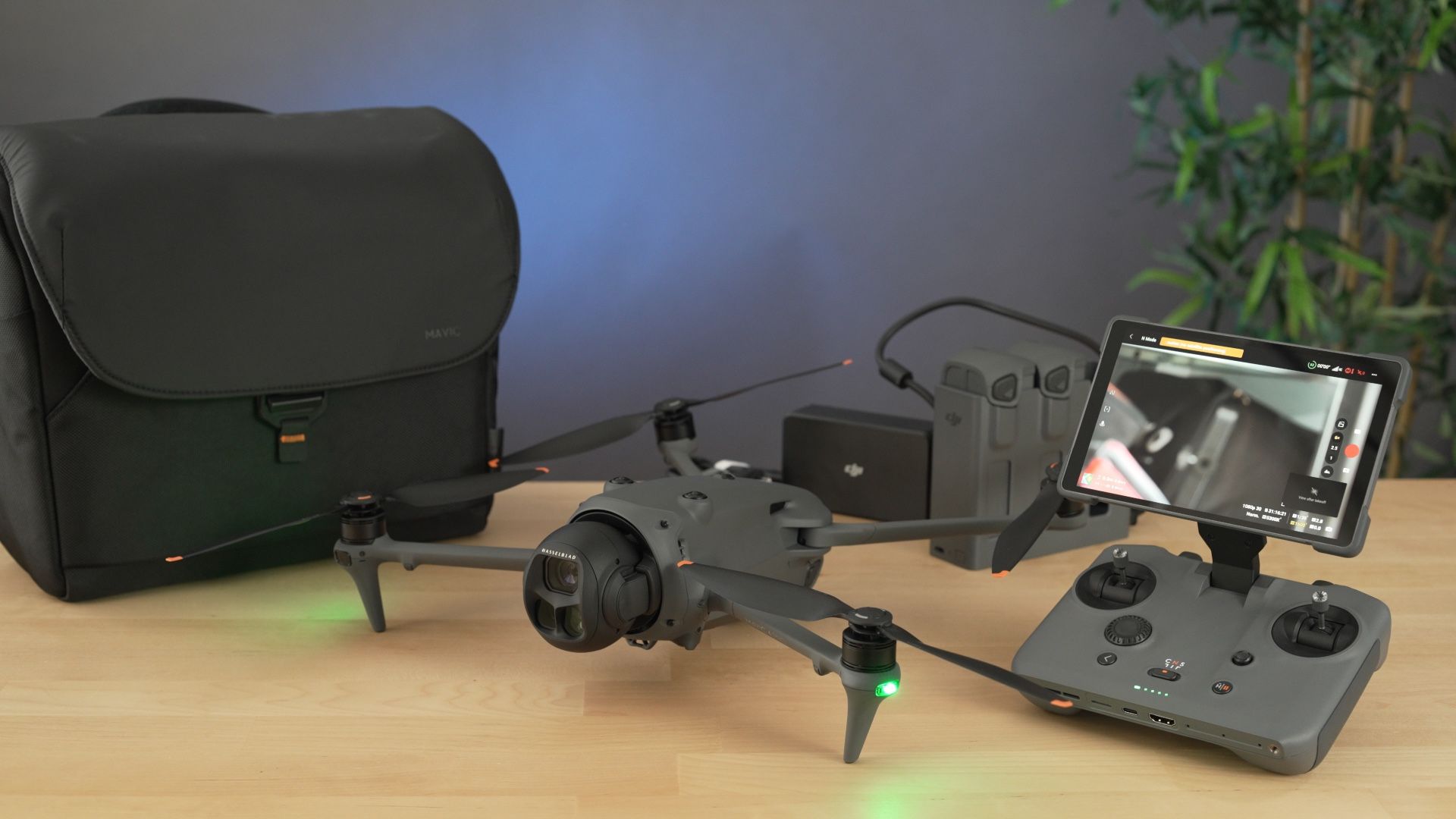 Mavic 4 pro