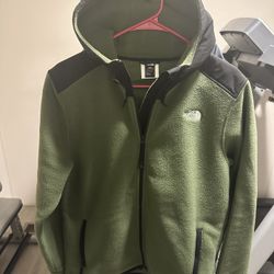 The North Face Polartec 