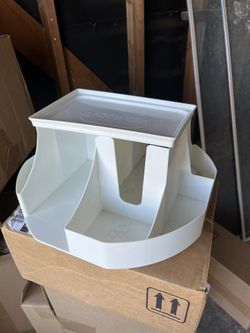 Baby Organizer